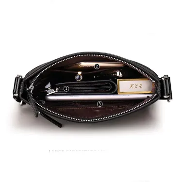 URBAN SAFARI SIDE BAG